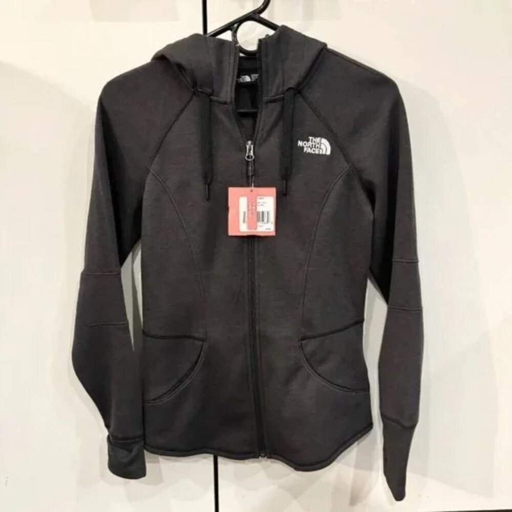 North Face Slim Fit Hoodie